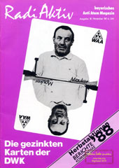 Issue 18, November 1988