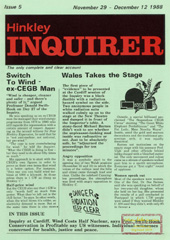 Issue 05, November 29-December 12, 1988