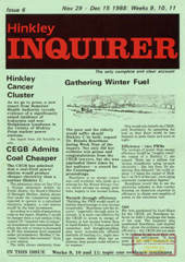 Issue 06, November 29-December 15, 1988