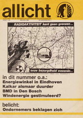 mei/jun 1982: Kalkar alsmaar duurder; BMD Brabant: 6 deelnemers gehoord; CDA en VVD zetten kiezers in de kou