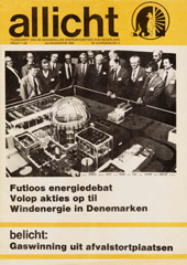 jul/aug 1982: Energiedebat België werd een flop; Karavaan tegen kernenergie; Onderzoek Mol niet onafhankelijk