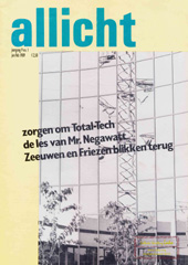 jan/feb 1989: Besparing door stroomcentales zelf; Nederlanders kunnen hun recht in W-Duitsland halen; Nederland en Kalkar; Kruisbestuiving kernenergie