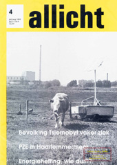 jul/aug 1991: bevolking Tsjernobyl vaker ziek; oost-europa ontdekt gevaar kernenergie; nucleaire transporten; zonne-energie; energieprijs moet fors omhoog; saarbrucken wekt eigen energie op