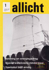 voorjaar 1992: procederen tegen kc Lingen; belonen goed energeigedrag; ecoteams in nederland; Tsjernobyl gevolgen steeds ernstiger; brain drain atoomtechnology GOS; is Iraks atoomsprookje uit