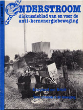 Jaargang 7 nr 4, juli 1983: o.a. energie-ruil gas-atoomstroom; WISE; overhaast konklusies trekken; Onderstroom onderzocht; Rotterdam en aktievoeren