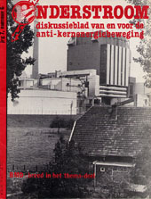 Jaargang 7 nr 6, december 1983: o.a. Windscale leukemie; stand van de beweging; Nederland en de bom; BMD thema; onderzoek verdeeldheid AKB