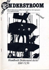 Nr 31a, Aktiehandboek Dodewaard gaat dicht, oktober 1980
