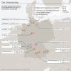 Infografik Atomausstieg Deutsch