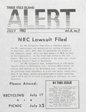 July 1982, Vol. 4 issue 07