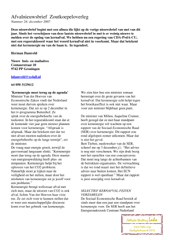 nr 24, dec 2007: selectief kernafval-feiten verzamelen; Duitse Asse