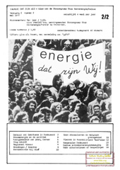 mei 1977: atoomenergie in de politiek; energiebeleid Carter; stop Kalkar; regionaal nieuws; belgie; rampenplan Dodewaard; kernenergie niet nodig