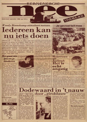 september 1980, 'Aktie-krant van VIVA', bijlage Viva