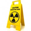 radiation-caution